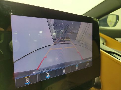 Used 2020 Chevrolet Corvette Stingray Preferred Cpe w/ 2LT Preferred Equipment Group image 25