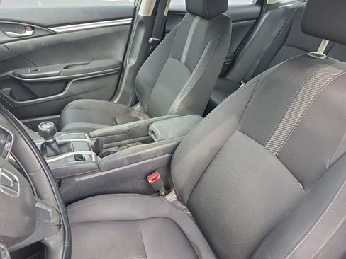 Used 2018 Honda Civic LX image 17