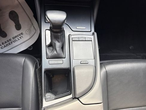 Used 2021 Lexus ES 350 w/ Premium Package image 21