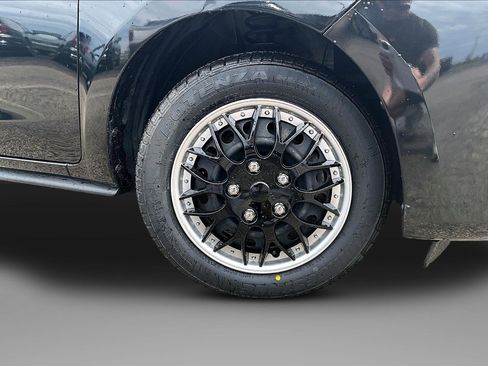 Used 2021 Mitsubishi Mirage ES image 8