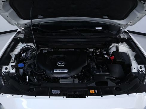 Used 2020 MAZDA CX-5 Signature AWD/4WD image 38