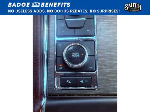 Used 2023 Ford Expedition Limited AWD/4WD image 19