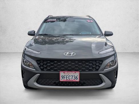 Certified 2023 Hyundai Kona SEL w/ Cargo Package image 2
