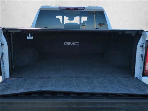 Certified 2024 GMC Sierra 1500 Denali w/ Denali Reserve Package AWD/4WD image 6