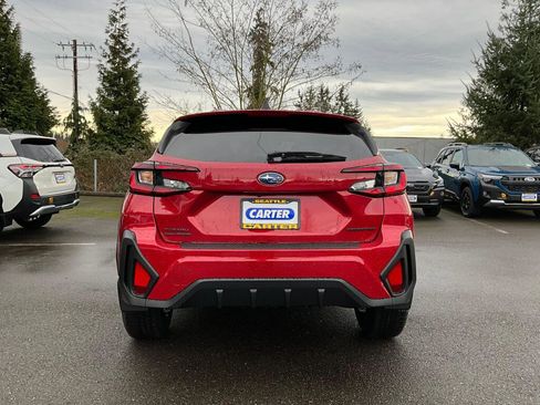 New 2026 Subaru Crosstrek 2.5i image 7