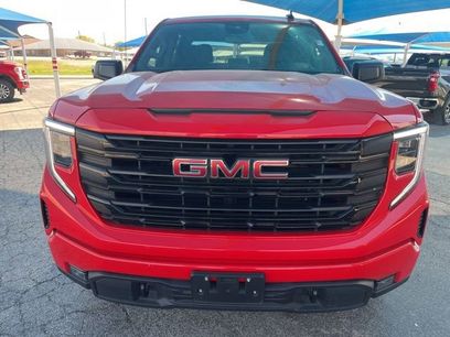 Used 2024 GMC Sierra 1500 Elevation w/ X31 Off-Road Package