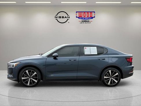 Used 2021 Polestar Polestar 2 image 4