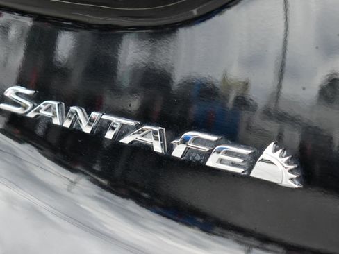 Used 2023 Hyundai Santa Fe Limited AWD/4WD image 48