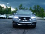 Used 2020 Acura MDX SH-AWD image 2