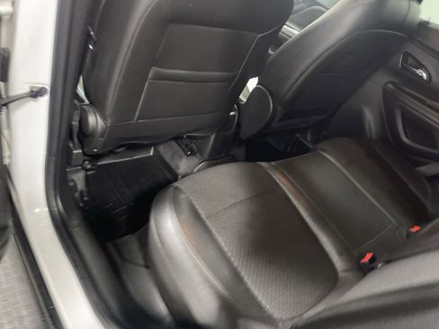 Used 2017 Buick Encore Preferred AWD/4WD image 17