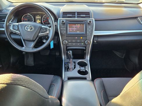 Used 2016 Toyota Camry SE w/ Protection Package (Q2) image 22