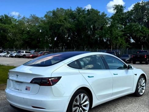 Used 2018 Tesla Model 3 Mid Range RWD image 4
