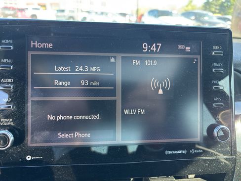 Used 2021 Toyota Camry XSE image 13