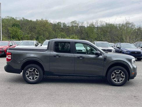 Used 2024 Ford Maverick XLT w/ XLT Luxury Package AWD/4WD image 23