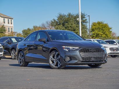 Used 2023 Audi A3 2.0T Premium w/ Convenience Package