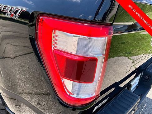 Used 2023 Ford F150 Lariat w/ Equipment Group 502A High AWD/4WD image 26