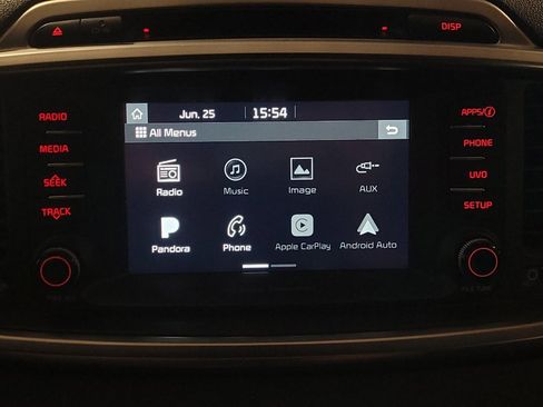 Used 2018 Kia Sorento EX FWD image 25