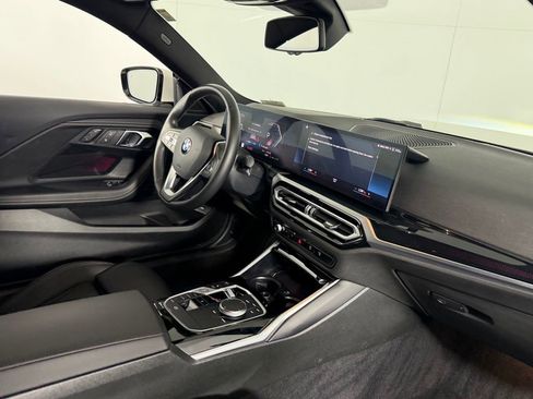 Used 2024 BMW 230i Coupe w/ Convenience Package RWD image 38