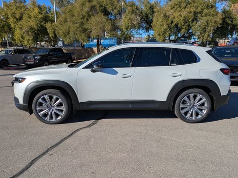 New 2026 MAZDA CX-50 AWD 2.5 S w/ Weather Package image 2