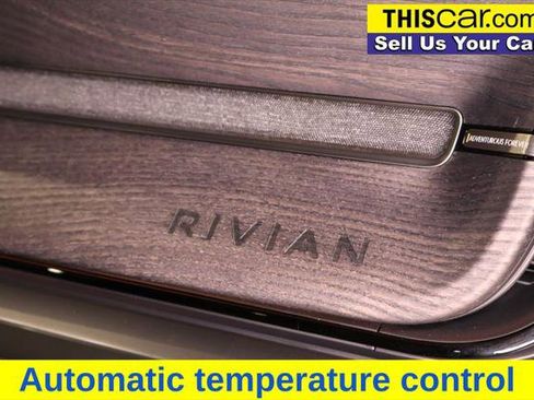 Used 2025 Rivian R1S Adventure image 14