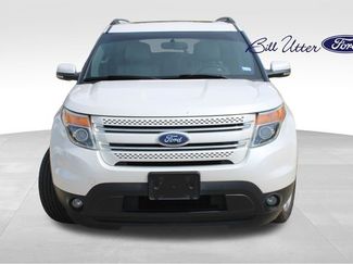 Used 2011 Ford Explorer Limited w/ 301A Rapid Spec Order Code video 2