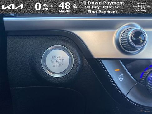 New 2025 Kia Telluride EX X-Line image 32