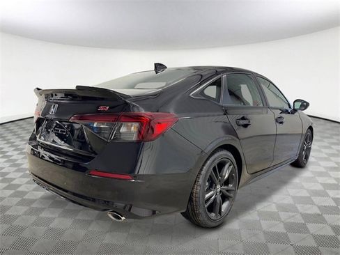 New 2026 Honda Civic Si image 6