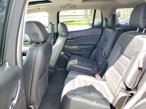 Used 2017 GMC Acadia Denali AWD/4WD image 14
