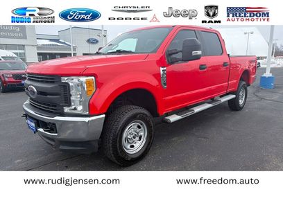 Used 2017 Ford F350 XL