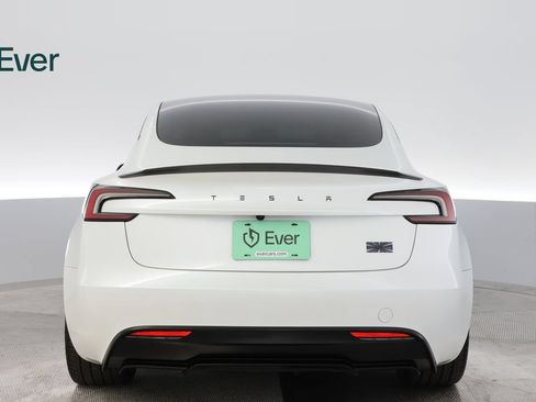 Used 2026 Tesla Model 3 Performance AWD/4WD image 15