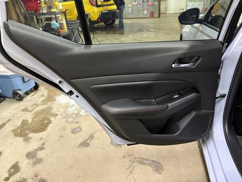 Used 2023 Nissan Altima 2.5 SR image 11