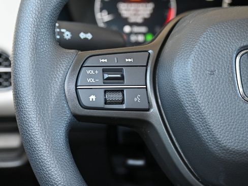 New 2026 Honda HR-V LX image 25