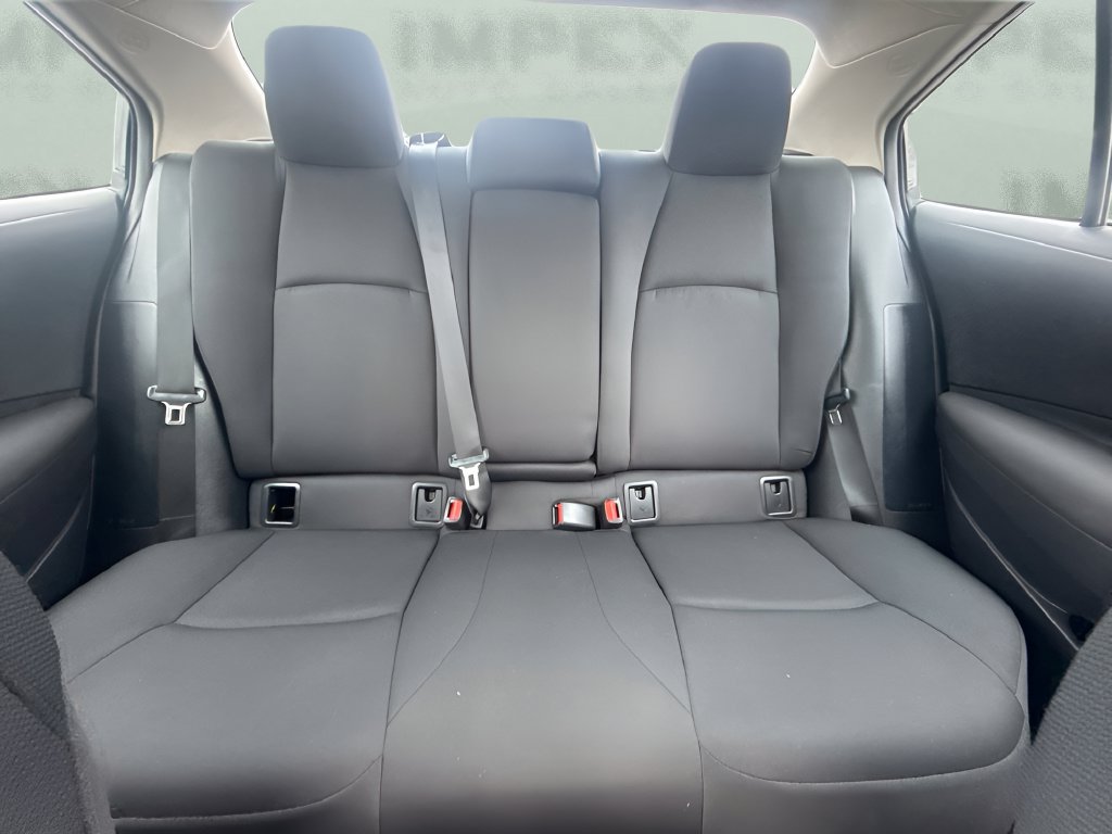 Used 2024 Toyota Corolla LE FWD image 11