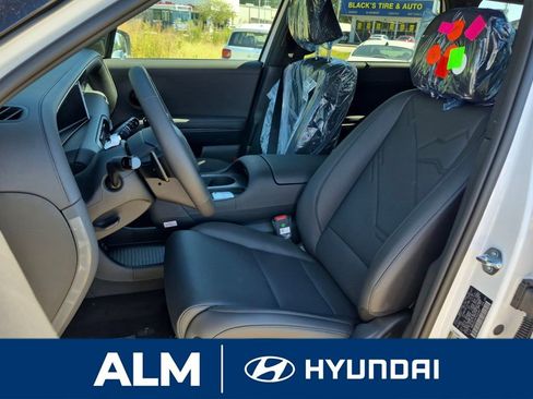 New 2026 Hyundai Palisade XRT Pro image 12