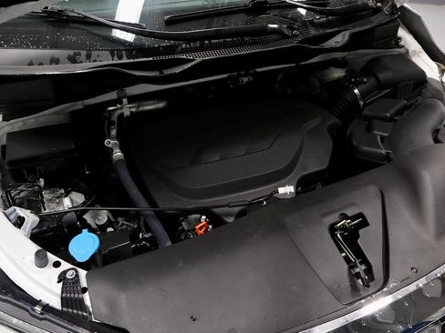 Used 2023 Honda Odyssey Touring image 16