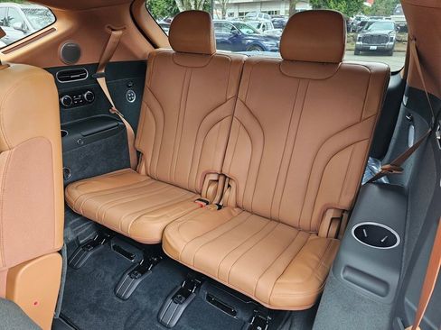 New 2026 Genesis GV80 2.5T Prestige image 24