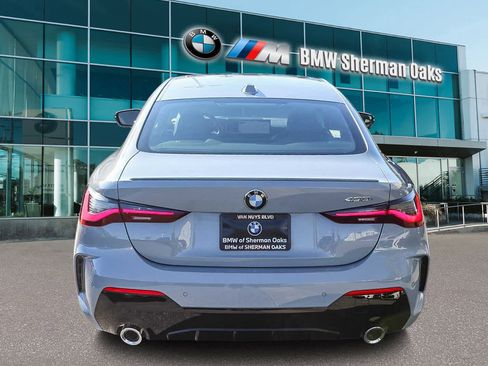 New 2026 BMW 430i Coupe w/ M Sport Package image 5