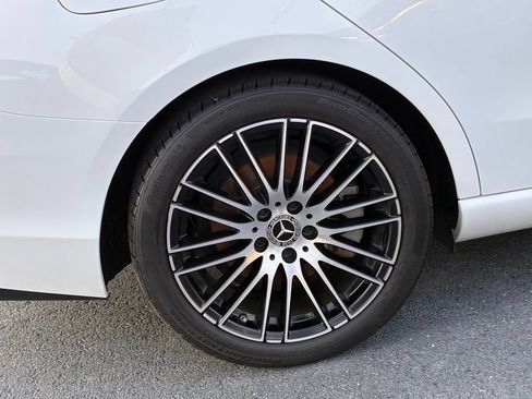 Used 2023 Mercedes-Benz C 300 4MATIC Sedan image 47