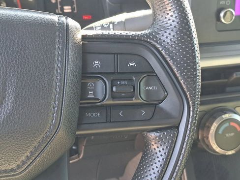 Certified 2024 Toyota Tacoma SR5 image 16