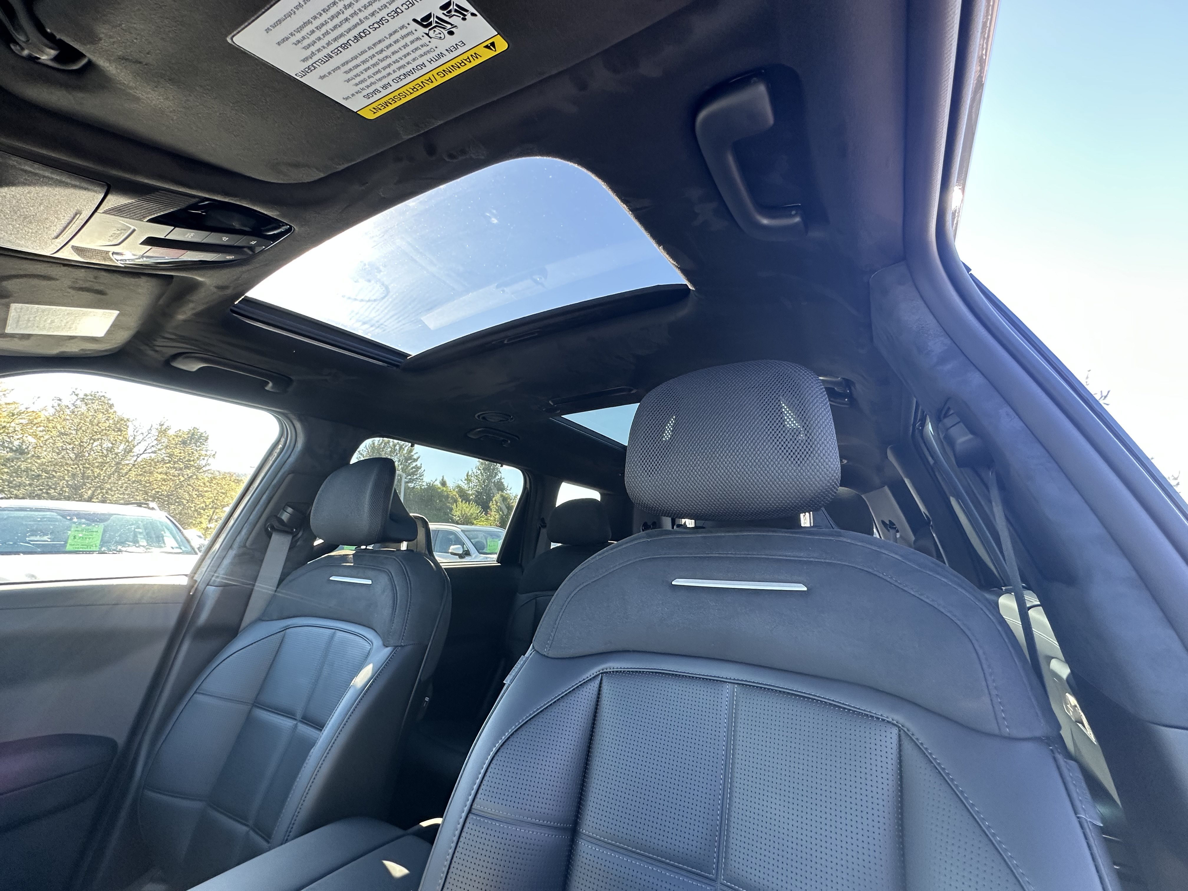 New 2027 Kia Telluride SX Prestige AWD/4WD image 37