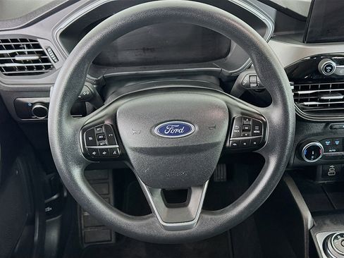 Used 2025 Ford Escape Active image 18