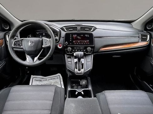 Used 2018 Honda CR-V EX image 7