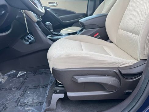 Used 2018 Hyundai Santa Fe Sport AWD/4WD image 5