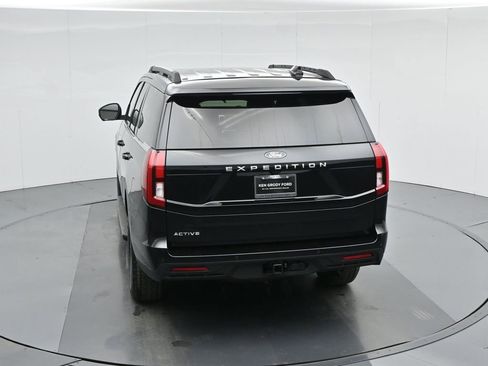 New 2025 Ford Expedition Active image 44