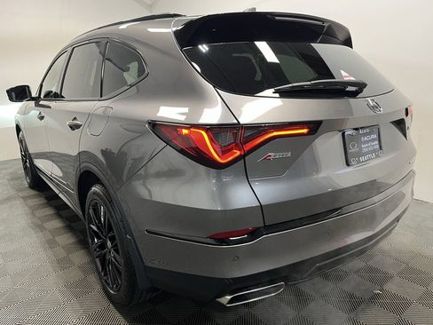 New 2026 Acura MDX A-Spec image 21