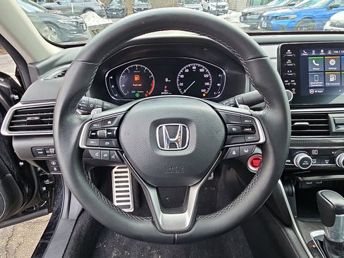 Used 2022 Honda Accord Sport Special Edition image 21