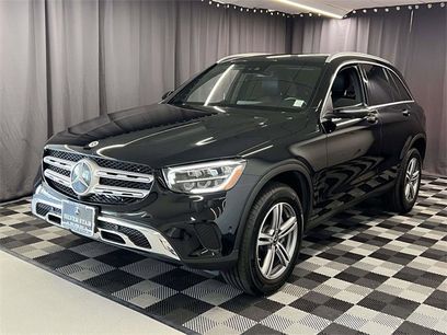 Certified 2022 Mercedes-Benz GLC 300 4MATIC
