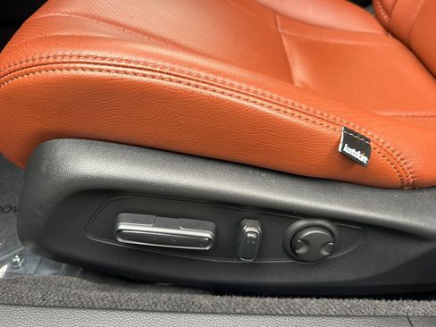 Used 2024 Honda Accord Sport image 14