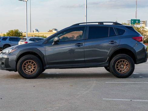 Used 2023 Subaru Crosstrek 2.5i Sport image 3