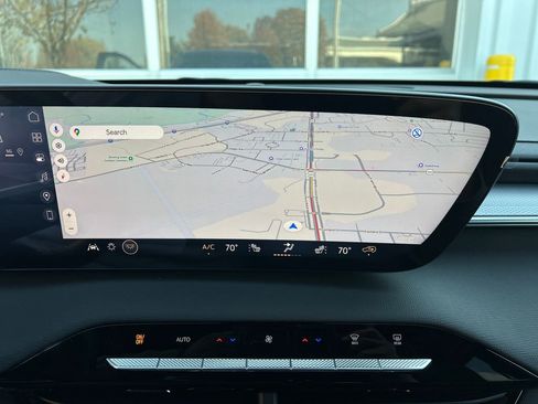 New 2026 Buick Enclave Sport Touring w/ LPO, Floor Liner Package image 21